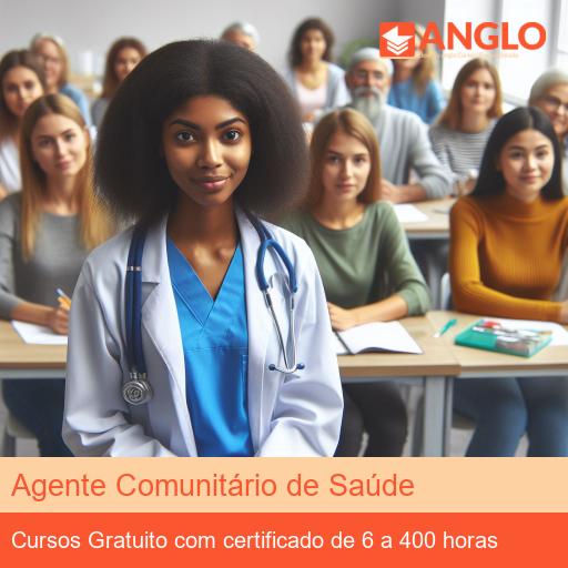 Agente Comunitário de Saúde